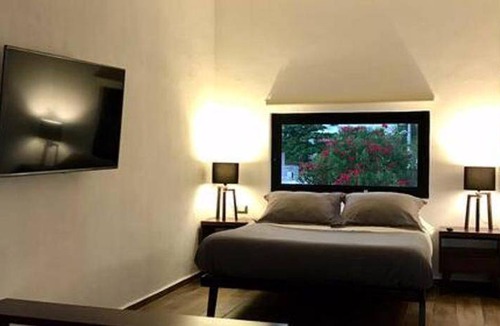 Majahual Apartment | Apartment ∙ 1 bedroom ∙ 2 guests