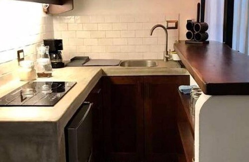 Majahual Apartment | Apartment ∙ 1 bedroom ∙ 2 guests