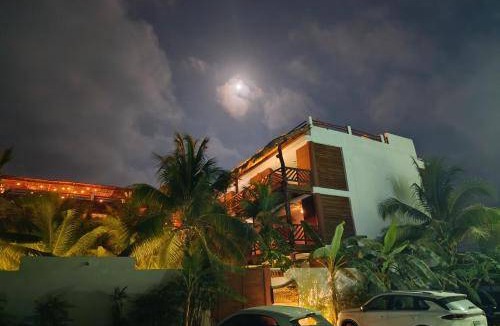 Majahual Apartment | Apartment ∙ 1 bedroom ∙ 5 guests