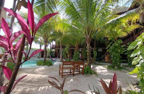 Majahual Apartment | Apartment ∙ 1 bedroom ∙ 5 guests