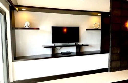 12th Street Apartment | Apartment 113 with private pool on the terrace