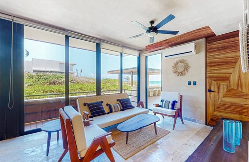 Tulsayab Apartment | Apartment ∙ 2 bedrooms ∙ 6 guests