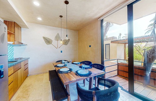 Tulsayab Apartment | Apartment ∙ 2 bedrooms ∙ 6 guests