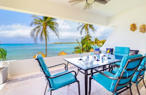 Puerto Aventuras Apartment | Apartment ∙ 2 bedrooms ∙ 6 guests