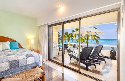 Puerto Aventuras Apartment | Apartment ∙ 2 bedrooms ∙ 6 guests