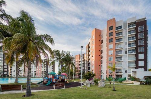 Cancun Apartment | Apartment ∙ 2 bedrooms ∙ 5 guests