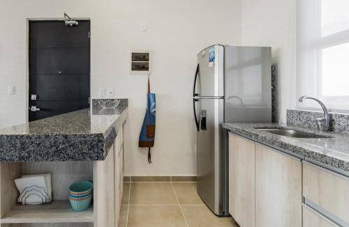 Cancun Apartment | Apartment ∙ 2 bedrooms ∙ 5 guests