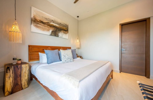 Colonia Centro Apartment | Apartment ∙ 2 bedrooms ∙ 5 guests