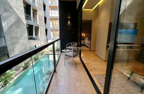 Centro Apartment | Apartment ∙ 2 bedrooms ∙ 3 guests