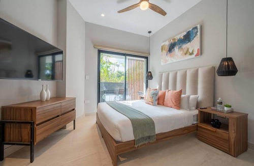 Colonia Centro Apartment | Apartment ∙ 2 bedrooms ∙ 5 guests