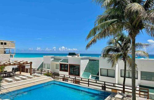 Zona Hotelera Apartment | Apartment ∙ 2 bedrooms ∙ 8 guests