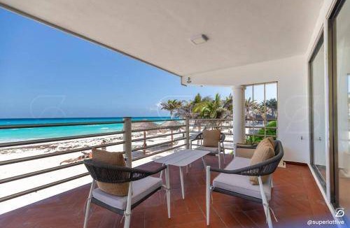 Zona Hotelera Apartment | Apartment ∙ 2 bedrooms ∙ 8 guests