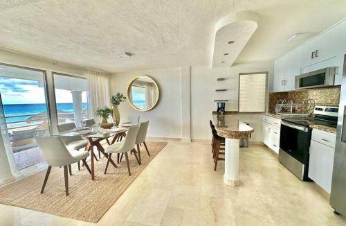 Zona Hotelera Apartment | Apartment ∙ 2 bedrooms ∙ 8 guests