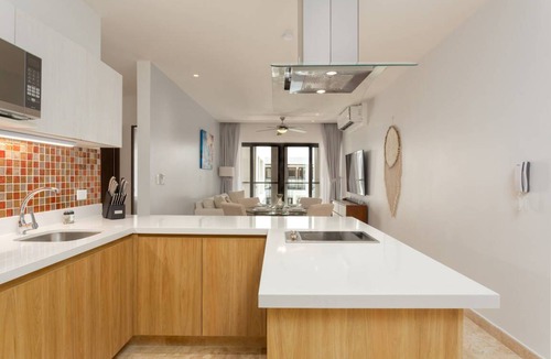 Gonzalo Guerrero Apartment | Apartment ∙ 2 bedrooms ∙ 4 guests
