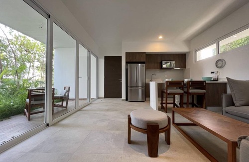Tulum Apartment | Apartment ∙ 2 bedrooms ∙ 5 guests
