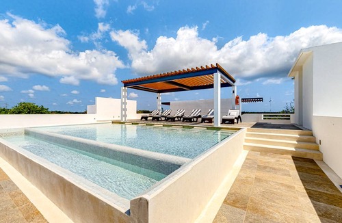 Akumal Apartment | Apartment ∙ 2 guests