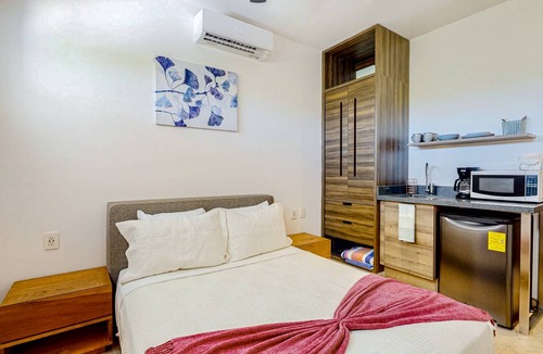 Akumal Apartment | Apartment ∙ 2 guests