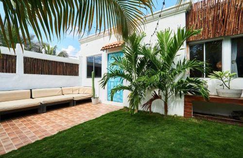 Villas Tulum Apartment | Apartment ∙ 3 bedrooms ∙ 7 guests