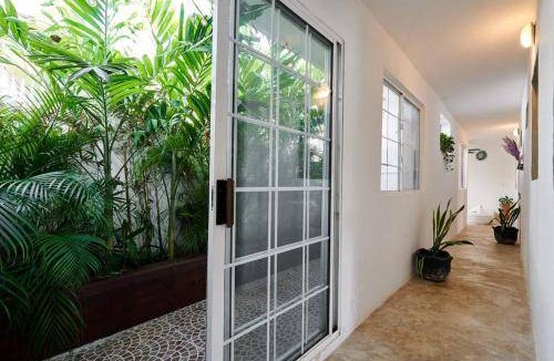 Villas Tulum Apartment | Apartment ∙ 3 bedrooms ∙ 7 guests