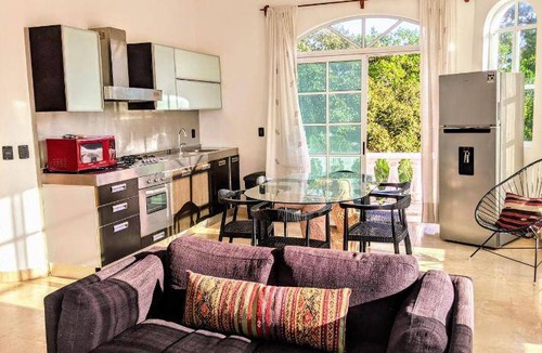 Playacar Fase I Apartment | Apartment ∙ 3 bedrooms ∙ 9 guests