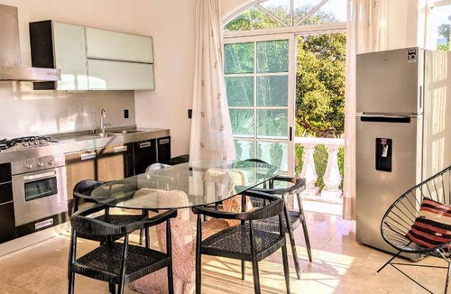 Playacar Fase I Apartment | Apartment ∙ 3 bedrooms ∙ 9 guests