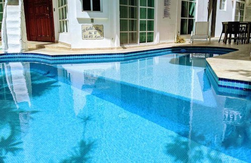 Playacar Fase I Apartment | Apartment ∙ 3 bedrooms ∙ 9 guests