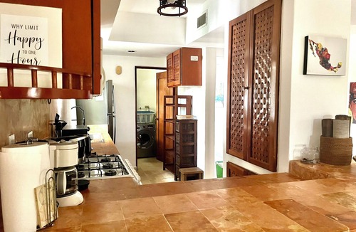 Playacar Apartment | Apartment 3 min walk to the Beach!