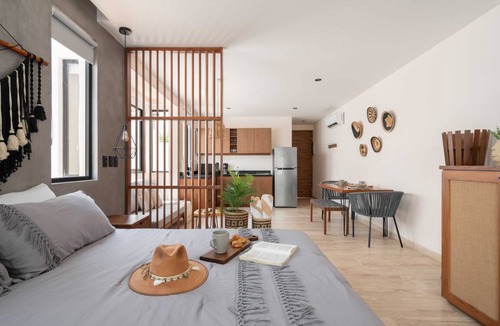 La Veleta Apartment | Apartment ∙ 8 guests