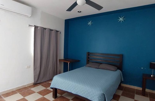 Akumal Apartment | Apartment ∙ 8 guests
