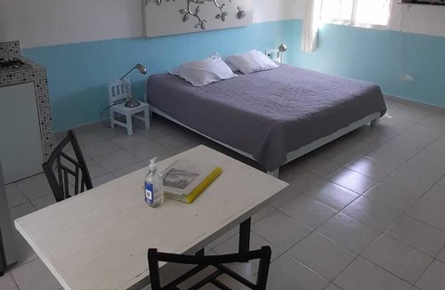 Ejidal Apartment | Apartment ∙ 8 guests