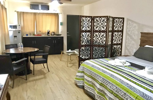 Zazil-ha Apartment | Apartment ∙ 8 guests