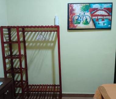Xul-Ha Apartment | Apartment in Finca Mayfran