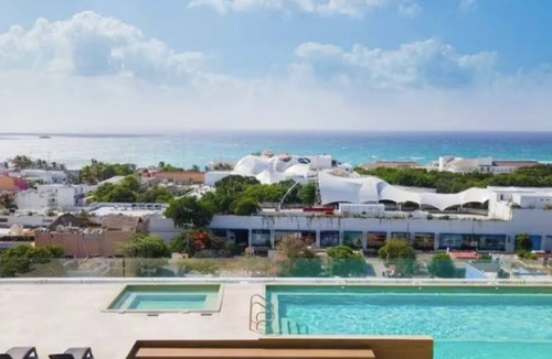 Playacar Fase I Apartment | Apartment in Playa Del Carmen
