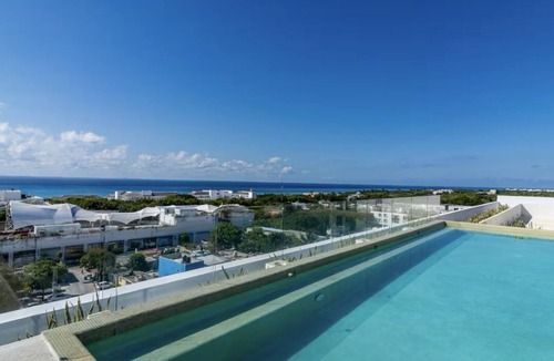 Playacar Fase I Apartment | Apartment in Playa Del Carmen