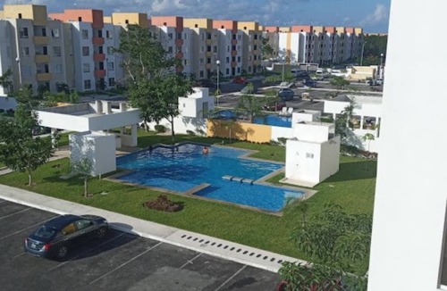 Puerto Juarez Apartment | Apartment in Playa del Carmen