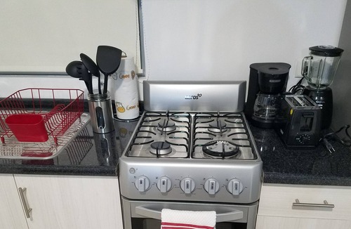 Puerto Juarez Apartment | Apartment in Playa del Carmen