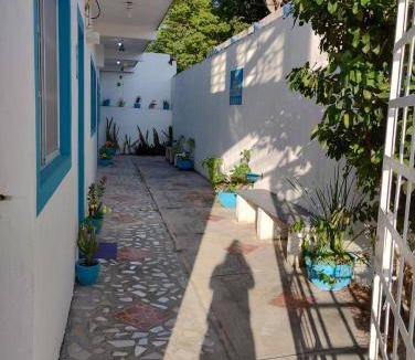 San Miguel Apartment | Apartment ∙ 4 guests