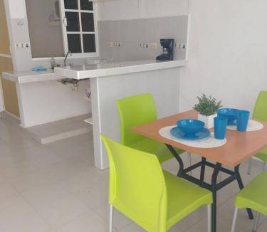 San Miguel Apartment | Apartment ∙ 4 guests