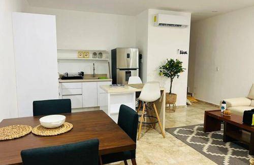 Puerto Aventuras Apartment | Apartment ∙ 1 bedroom ∙ 2 guests