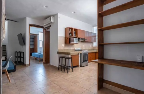 Tohoku Apartment | Apartment near 5ve Av. and the beach