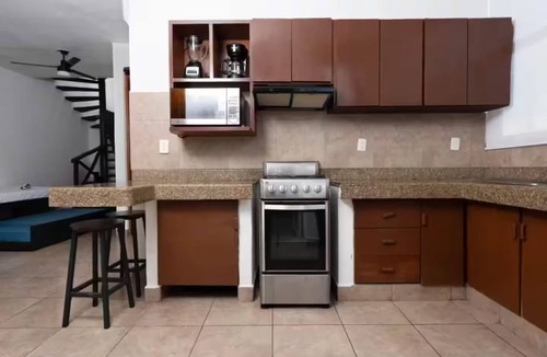 Tohoku Apartment | Apartment near 5ve Av. and the beach