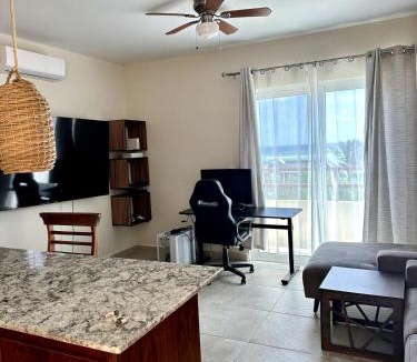 Majahual Apartment | Apartment OceanView near Bacalar