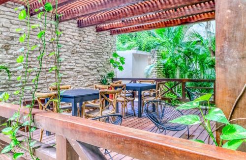 Zama Apartment | Apartments in Mexico