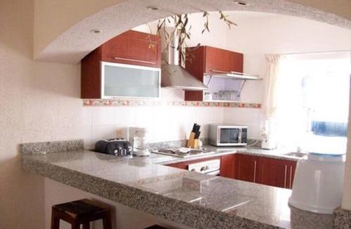 Downtown Apartment | Apartments in Playa del Carmen, Mexico