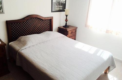Downtown Apartment | Apartments in Playa del Carmen, Mexico