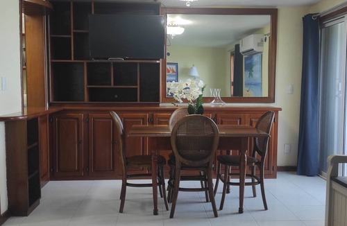 Zona Hotelera Resort | "APRIL SUITE" WELCOME TO OUR LOVELY AND COZY BEACHFRONT SUITE