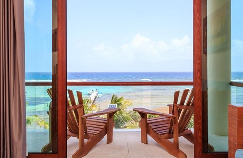 Majahual Apartment | Aqua Star Hotel and Apartments by Koox Luxury Collection