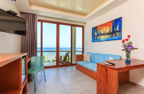Majahual Apartment | Aqua Star Hotel and Apartments by Koox Luxury Collection