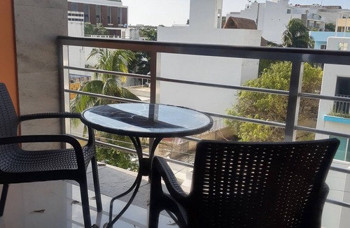 Tohoku House | Aqua Vista - Pet Friendly - Junior Suite - Pasos A Playa - Steps To The Beach