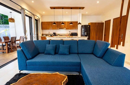 Buenavista Villa | AQUA VIVA garden view, Pool, AC, Beach club